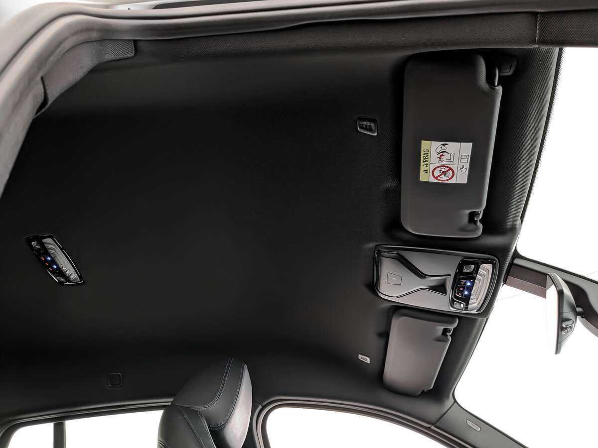 BMW X4 20d, 2020 Фото №17