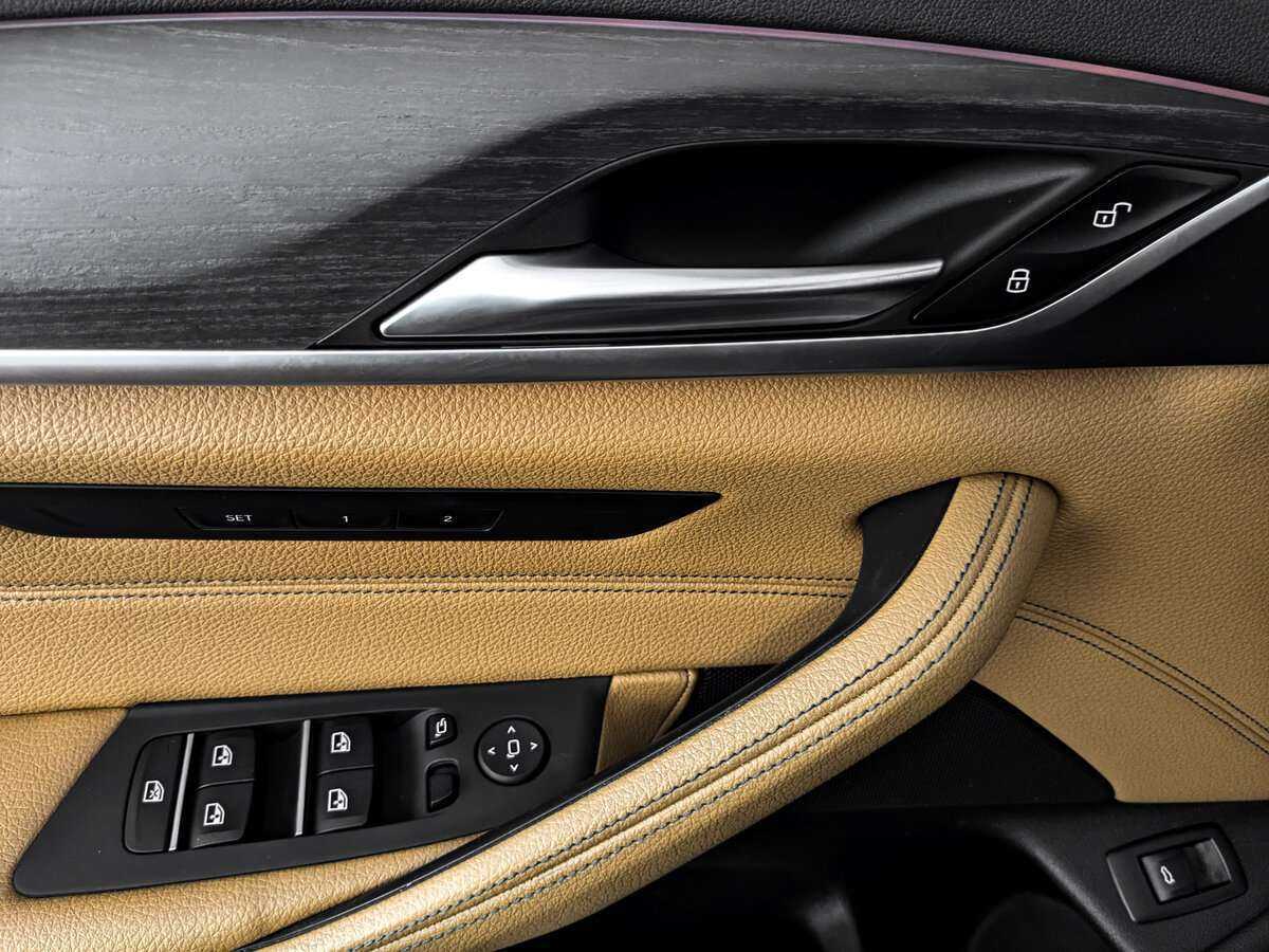 BMW 5 серии 530d xDrive, 2021 Фото №20