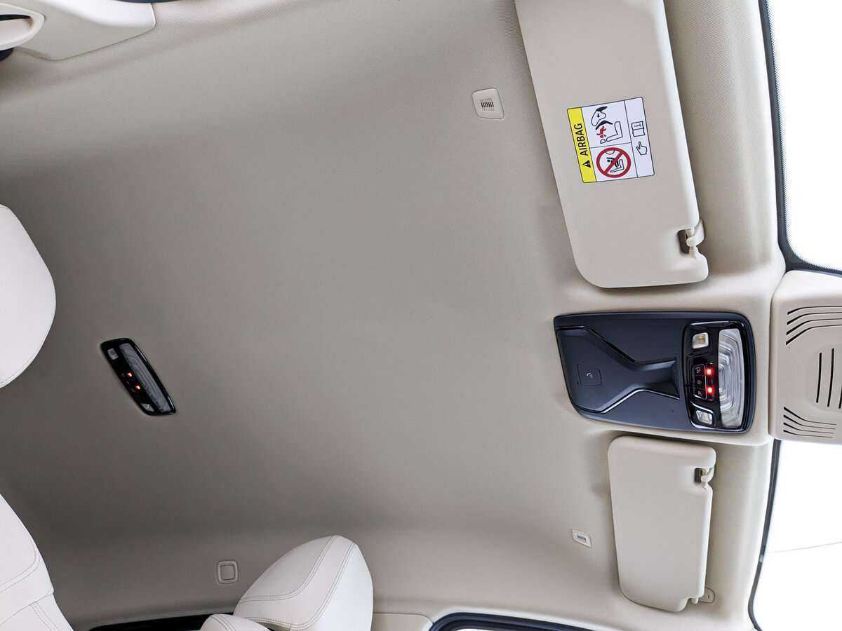 BMW X4 30i, 2020 Фото №17