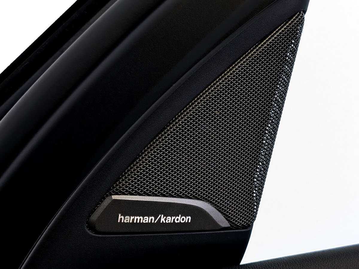 BMW X4 30i, 2020 Фото №21