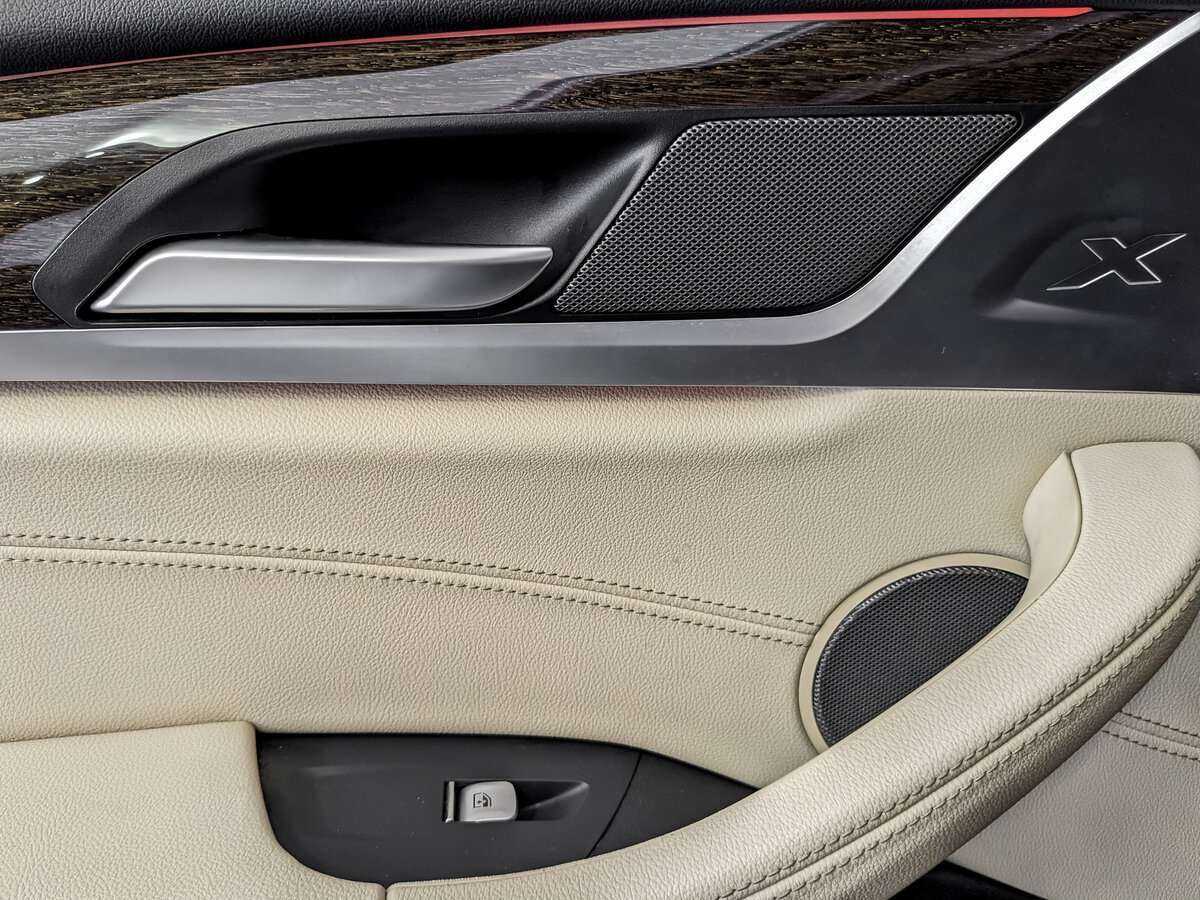 BMW X4 30i, 2020 Фото №22