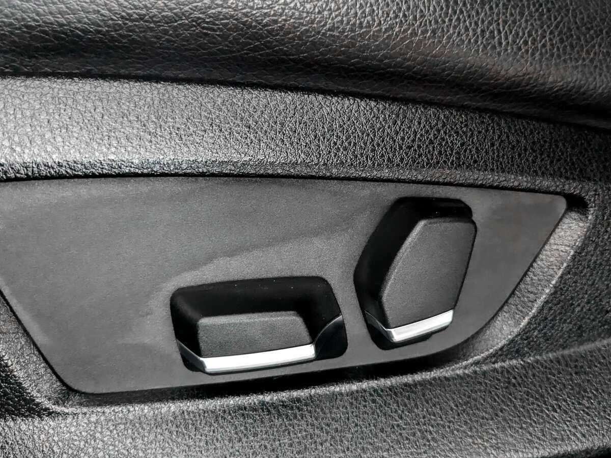 BMW 5 серии Gran Turismo 535i, 2009 Фото №17