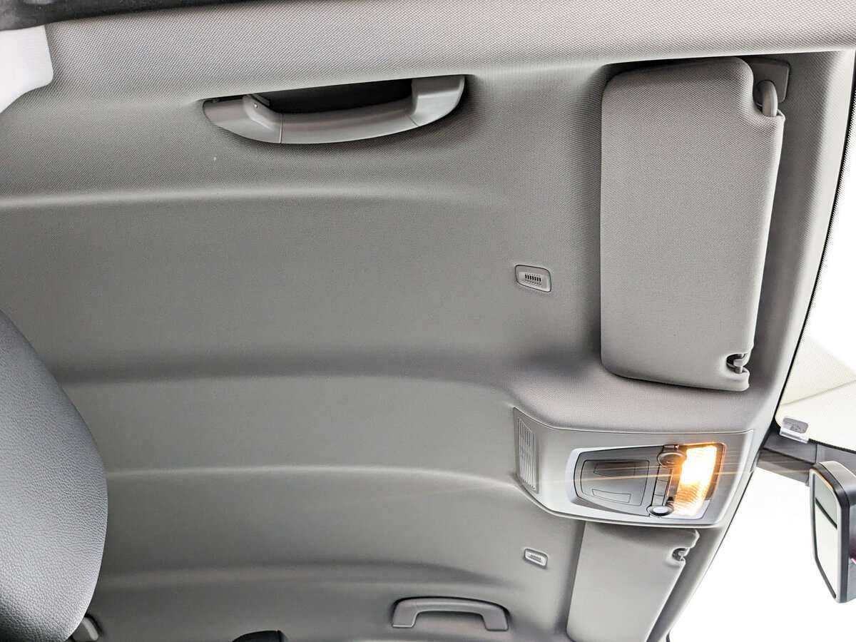 BMW 5 серии Gran Turismo 535i, 2009 Фото №18