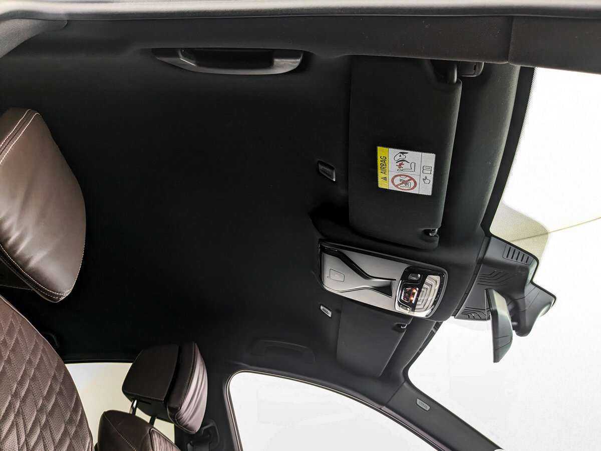 BMW 5 серии 530d xDrive, 2020 Фото №18