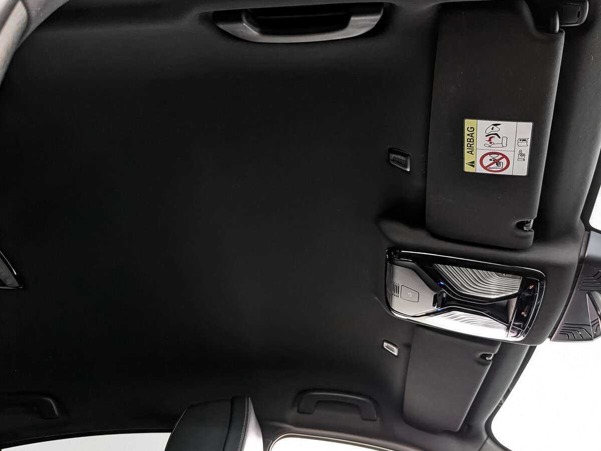 BMW 5 серии 530d xDrive, 2021 Фото №15