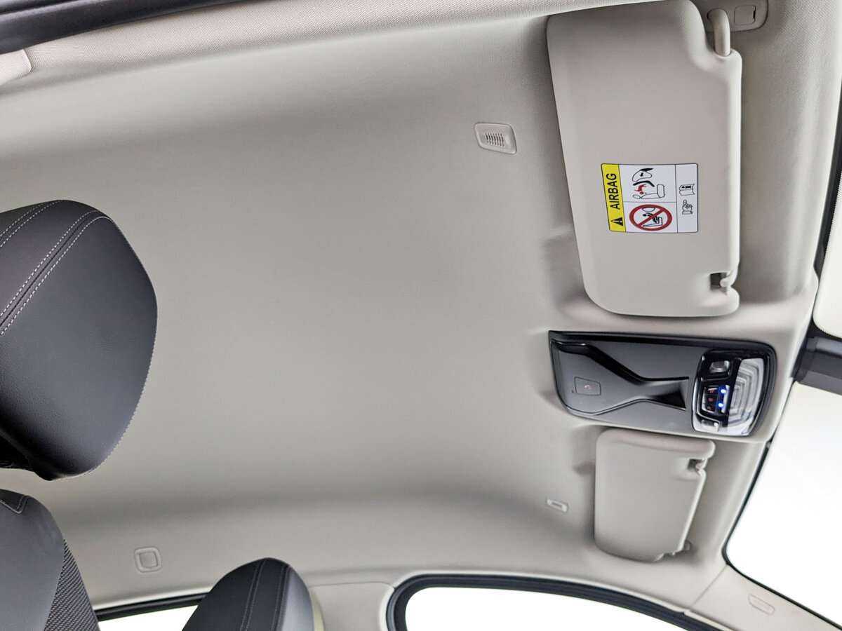 BMW X4 20i, 2021 Фото №18