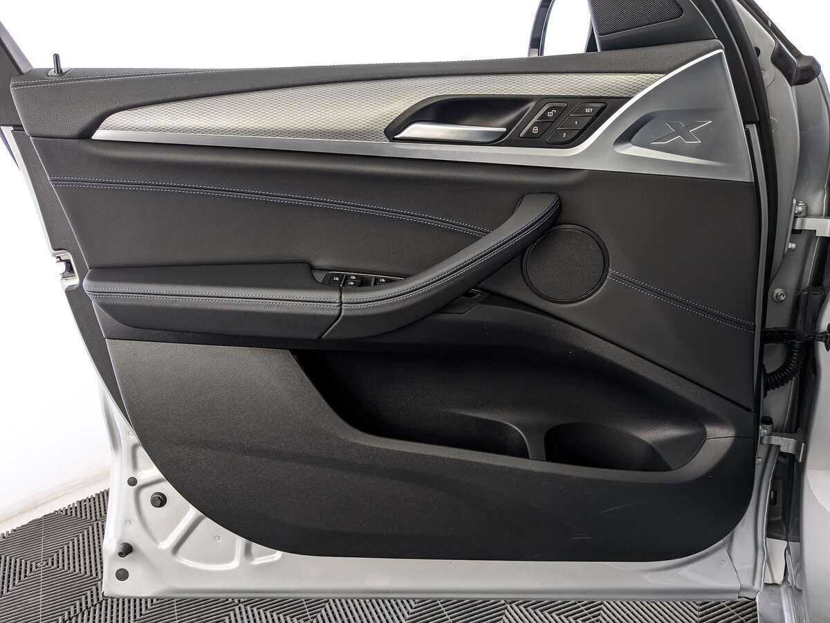 BMW X4 20i, 2021 Фото №19