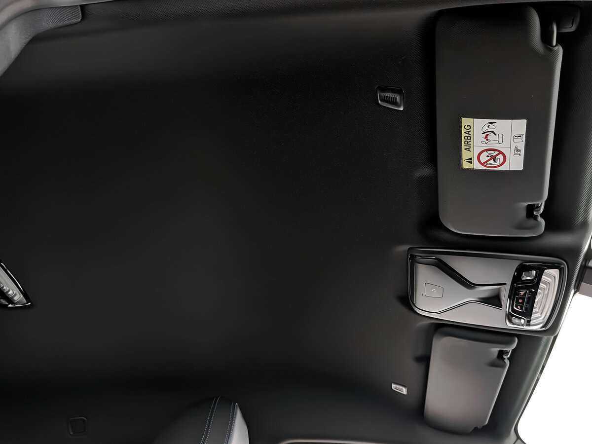 BMW X4 20i, 2021 Фото №23