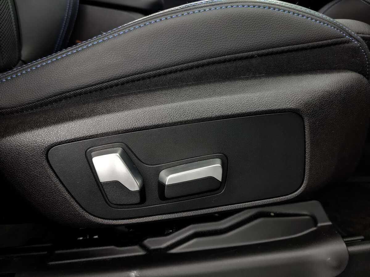 BMW X4 20i, 2021 Фото №26