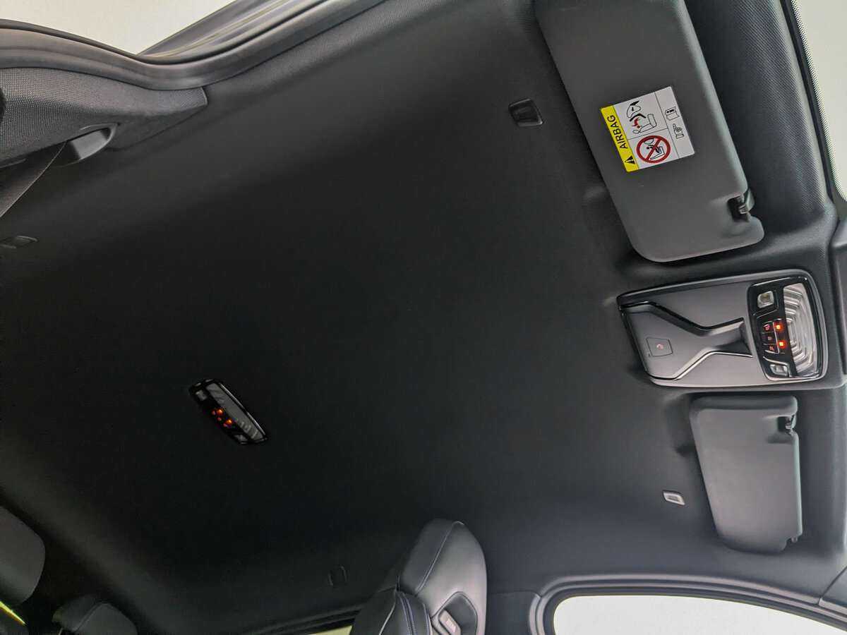 BMW X4 30i, 2021 Фото №19