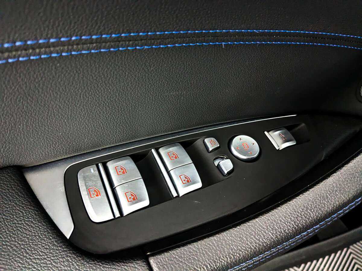 BMW X4 30i, 2021 Фото №22