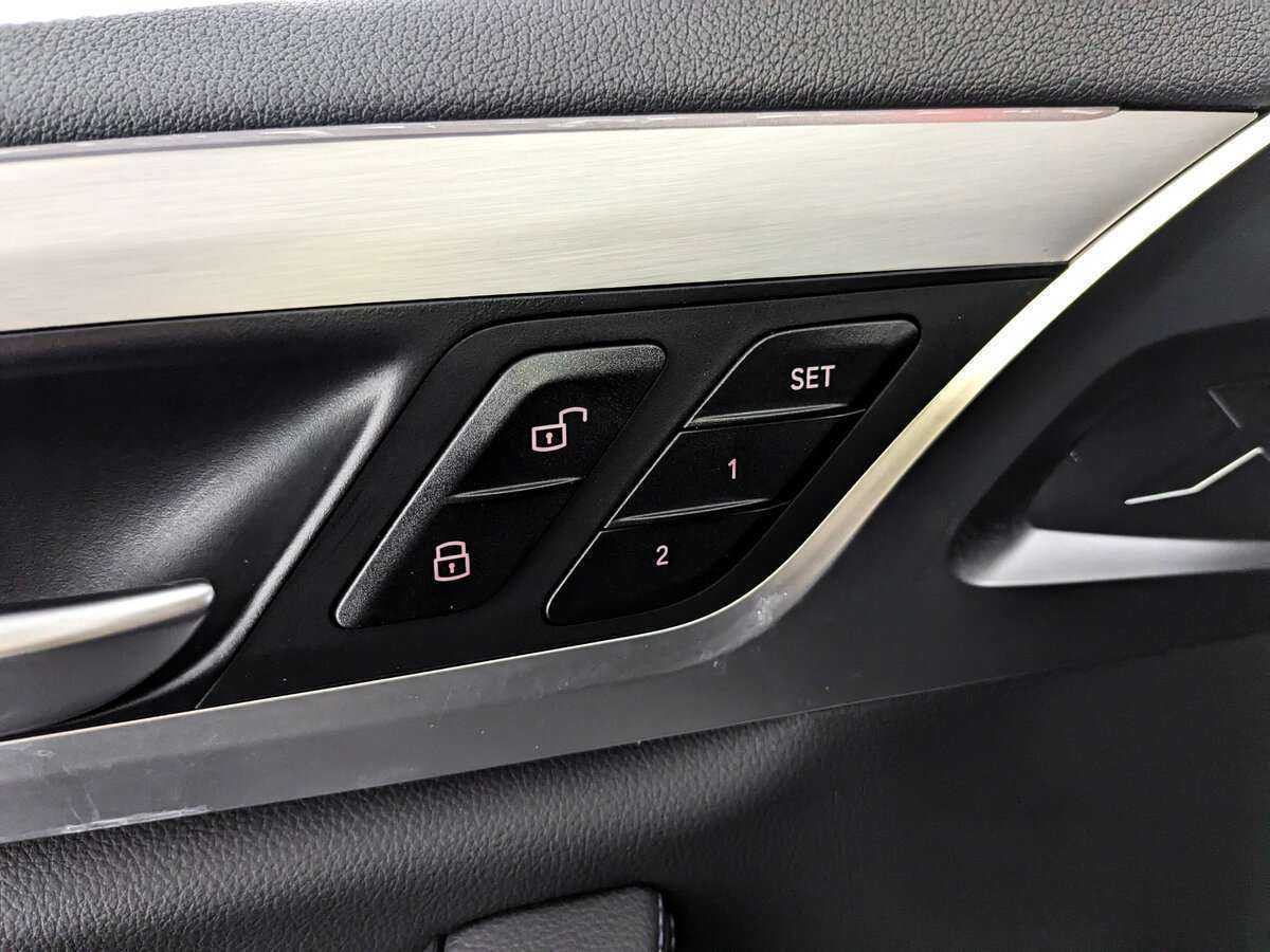 BMW X4 30i, 2021 Фото №23