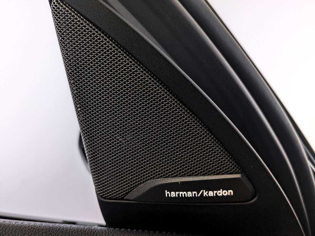 BMW X4 30i, 2021 Фото №24