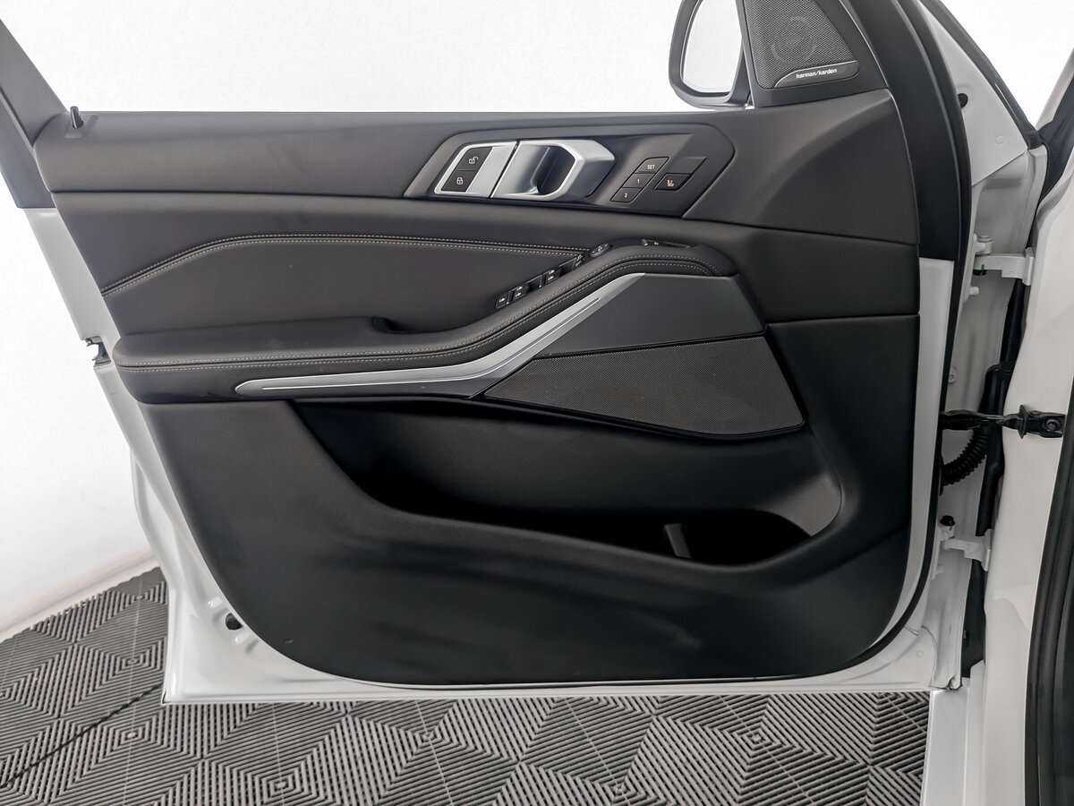 BMW X5 30d, 2020 Фото №15