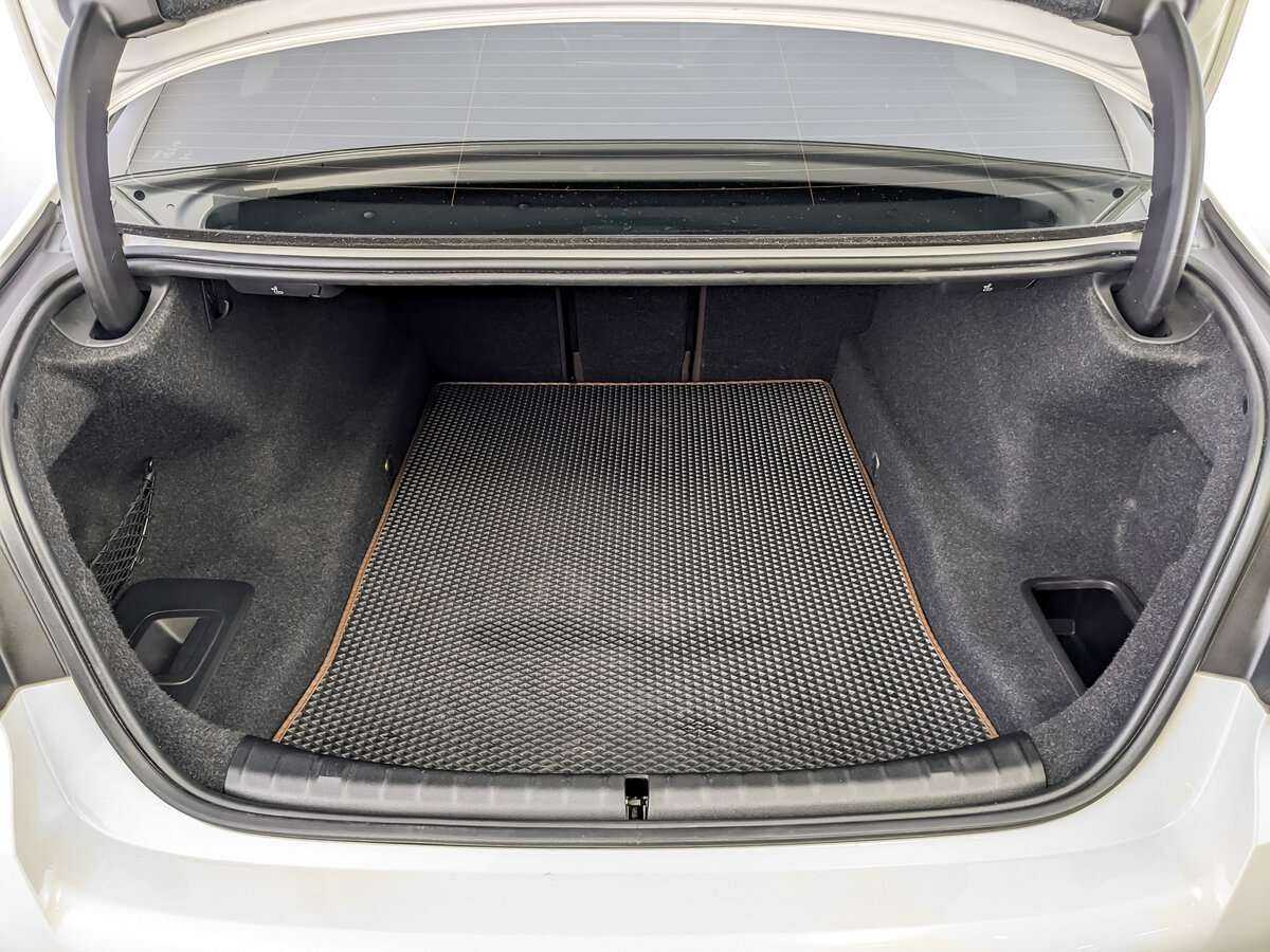 BMW 5 серии 530d xDrive, 2020 Фото №10