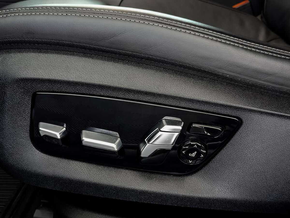 BMW 5 серии 530d xDrive, 2021 Фото №15