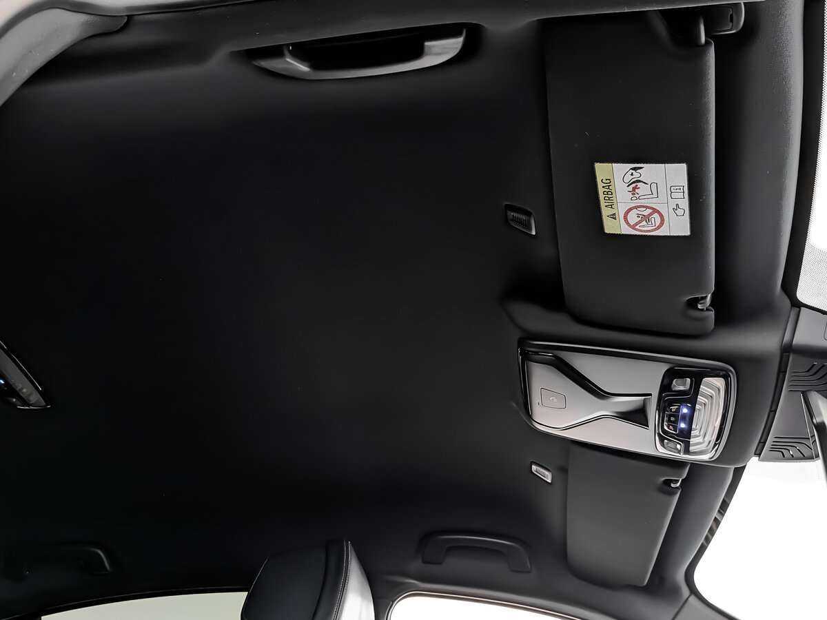 BMW 5 серии 530d xDrive, 2021 Фото №17