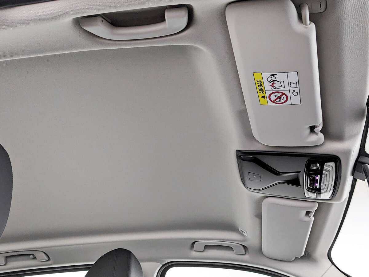 BMW X3 20i xDrive, 2020 Фото №18