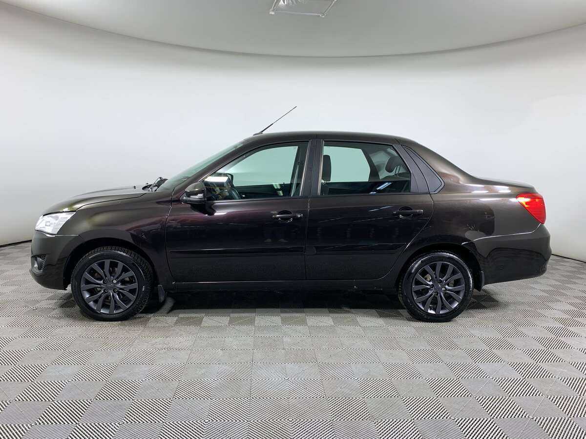 Datsun on-DO, 2020 - 53 943 км. | Фото №8