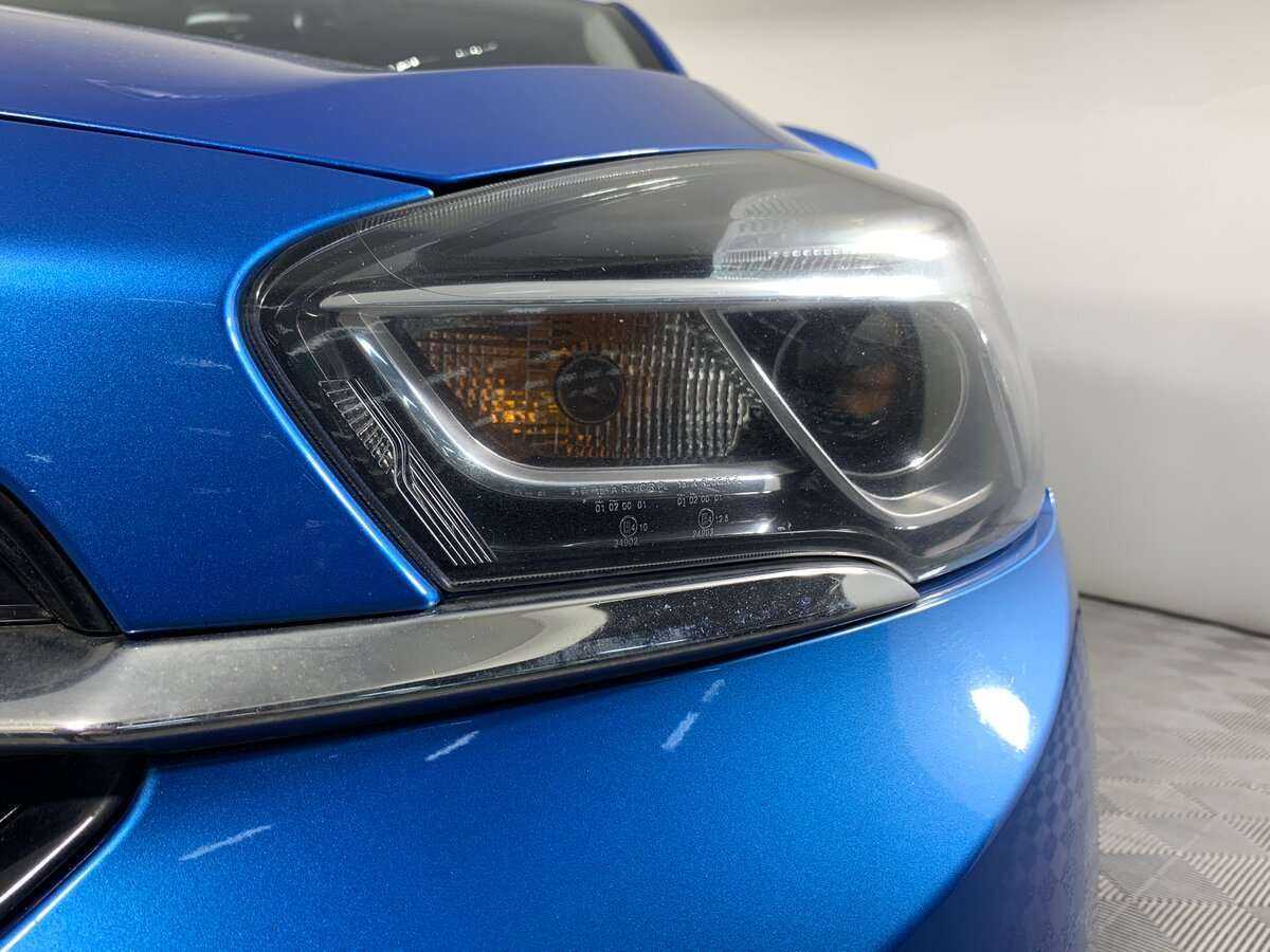 Chery Tiggo 7, 2019 Фото №10