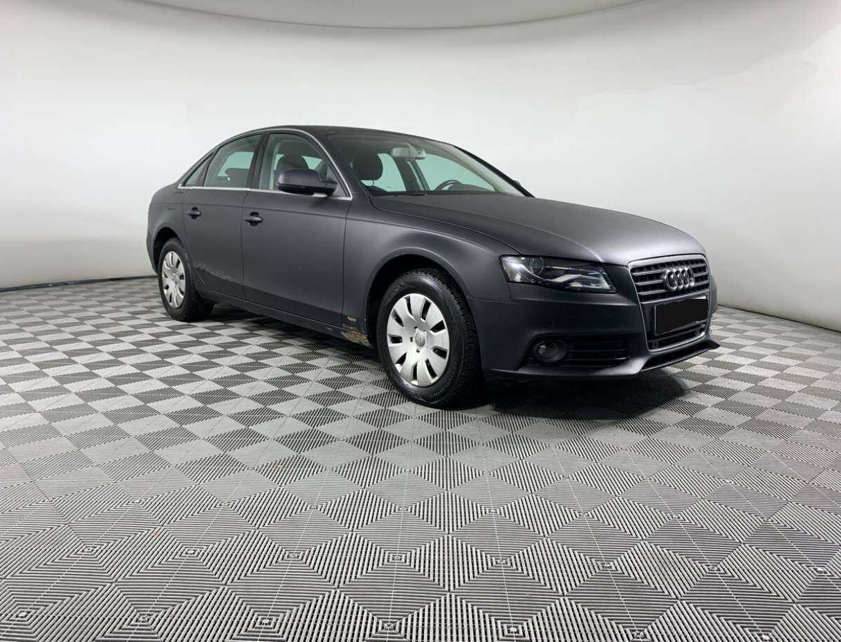Audi A4, 2011 - 138 000 км. | Фото №3