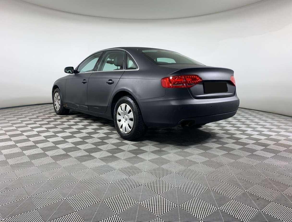 Audi A4, 2011 - 138 000 км. | Фото №7