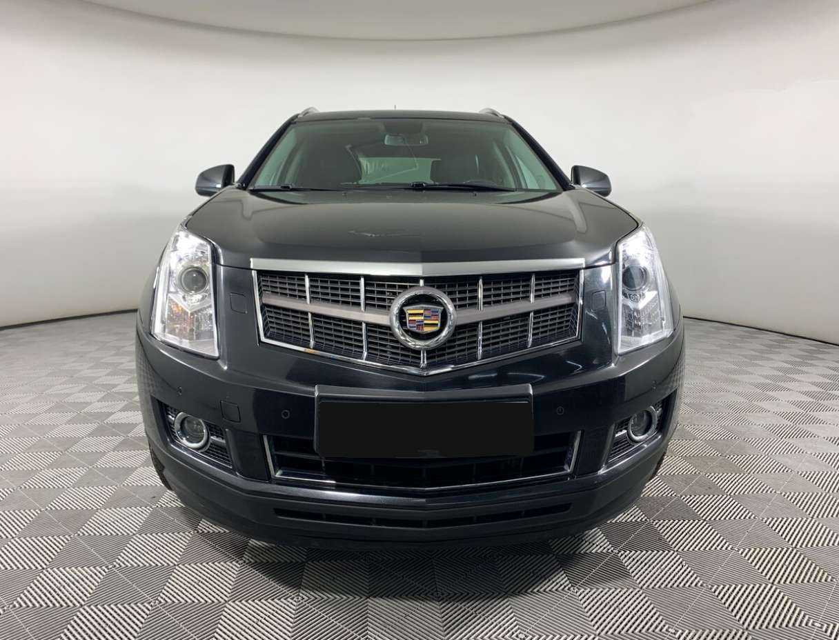 Cadillac SRX, 2011 - 112 000 км. | Фото №2