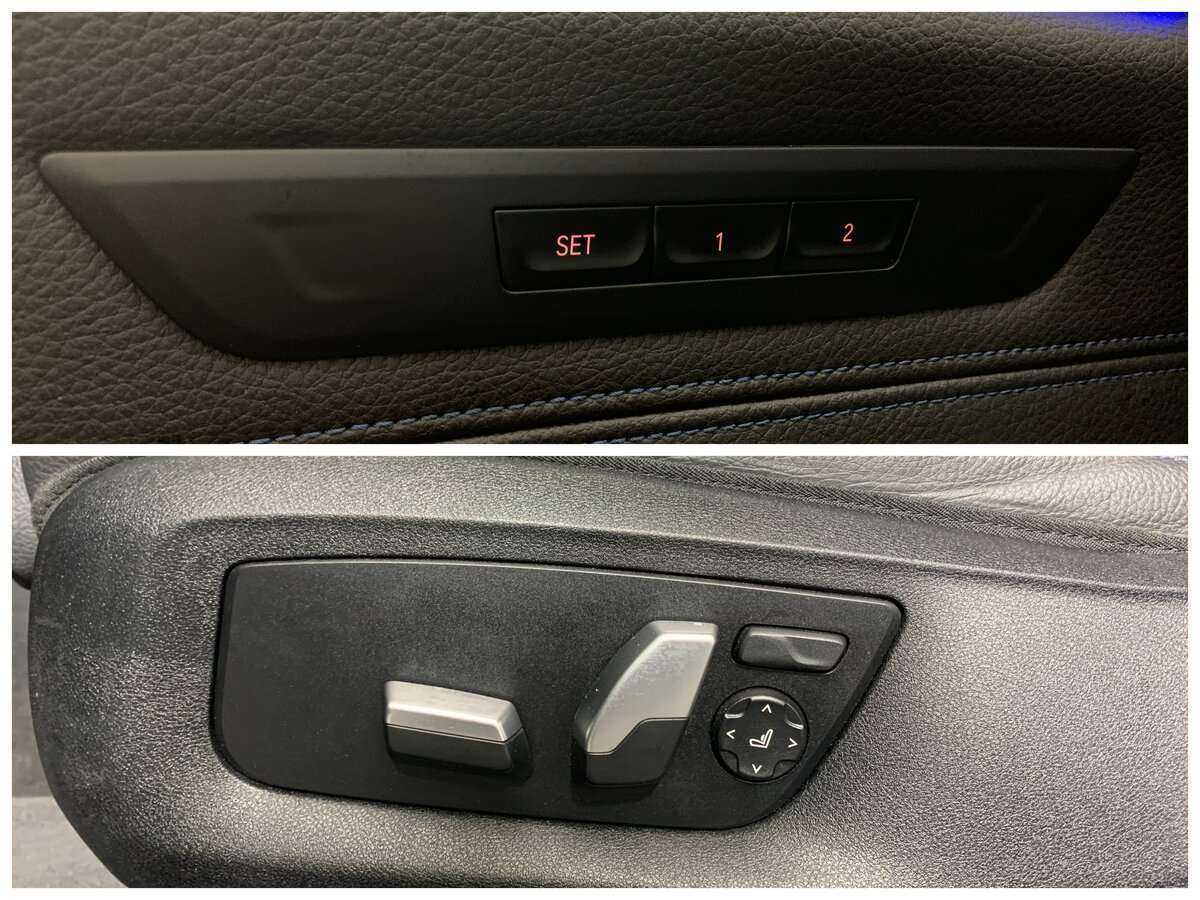 BMW 6 серии Gran Turismo 620d xDrive, 2020 Фото №14