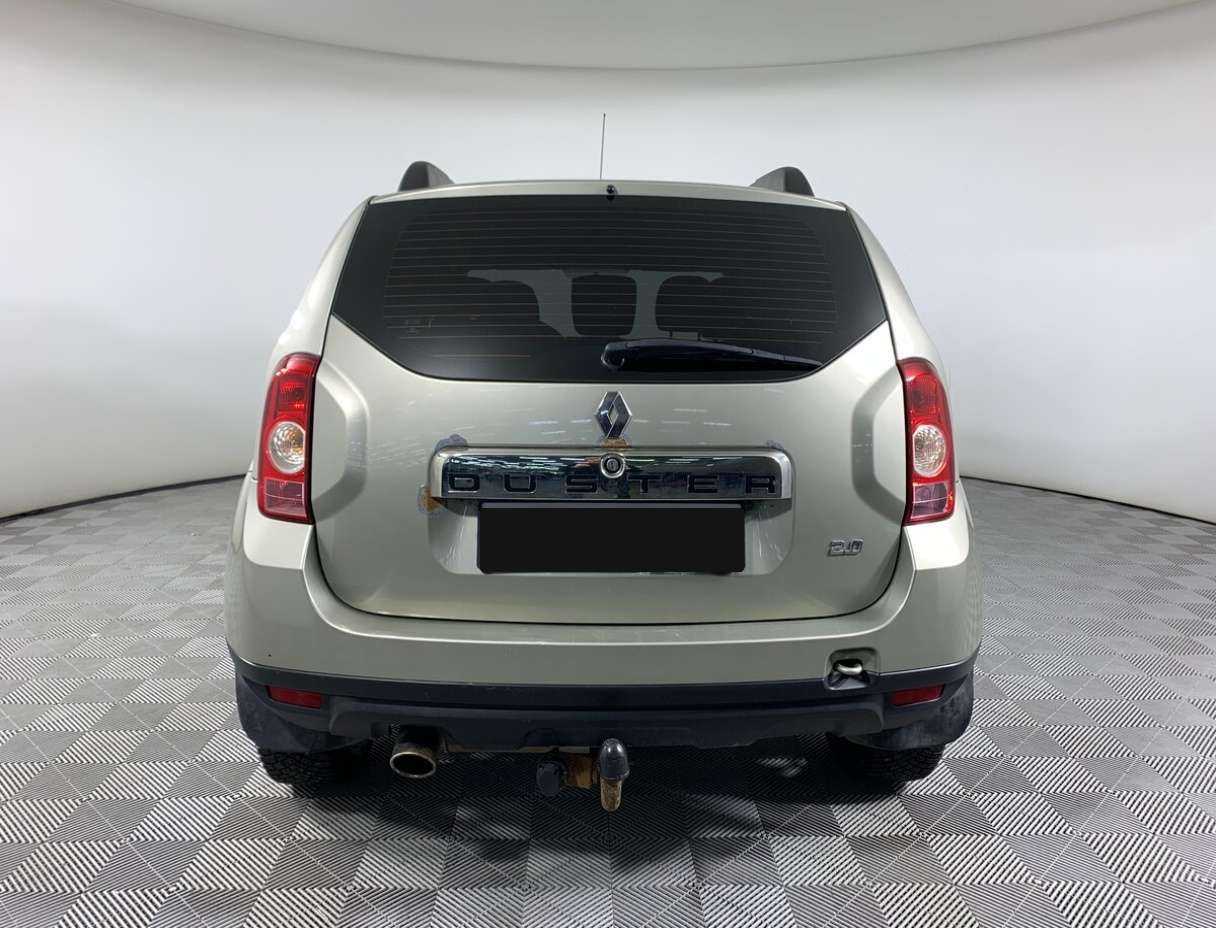 Renault Duster, 2014 - 142 482 км. | Фото №6