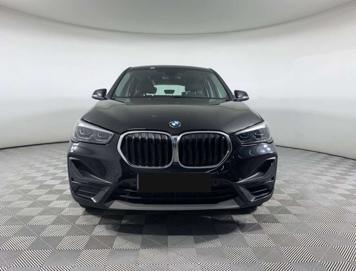 BMW X1 20i xDrive, 2020 - 36 281 км. | Фото №2