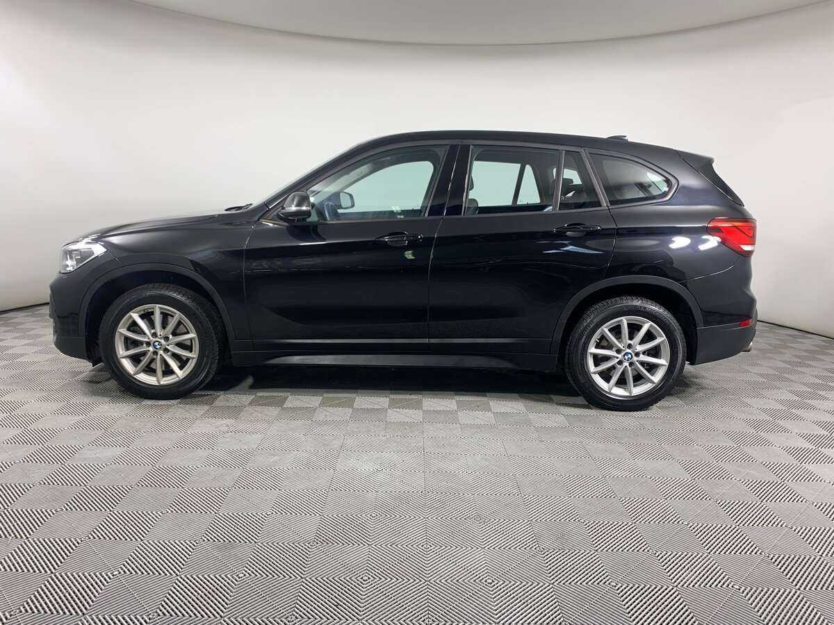 BMW X1 20i xDrive, 2020 - 36 281 км. | Фото №8