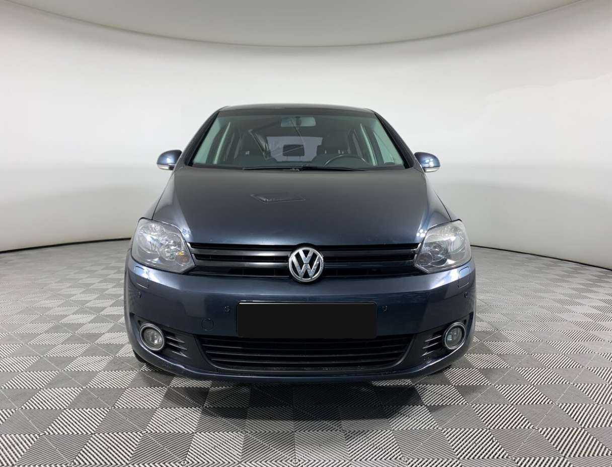 Volkswagen Golf Plus, 2010 - 161 869 км. | Фото №2