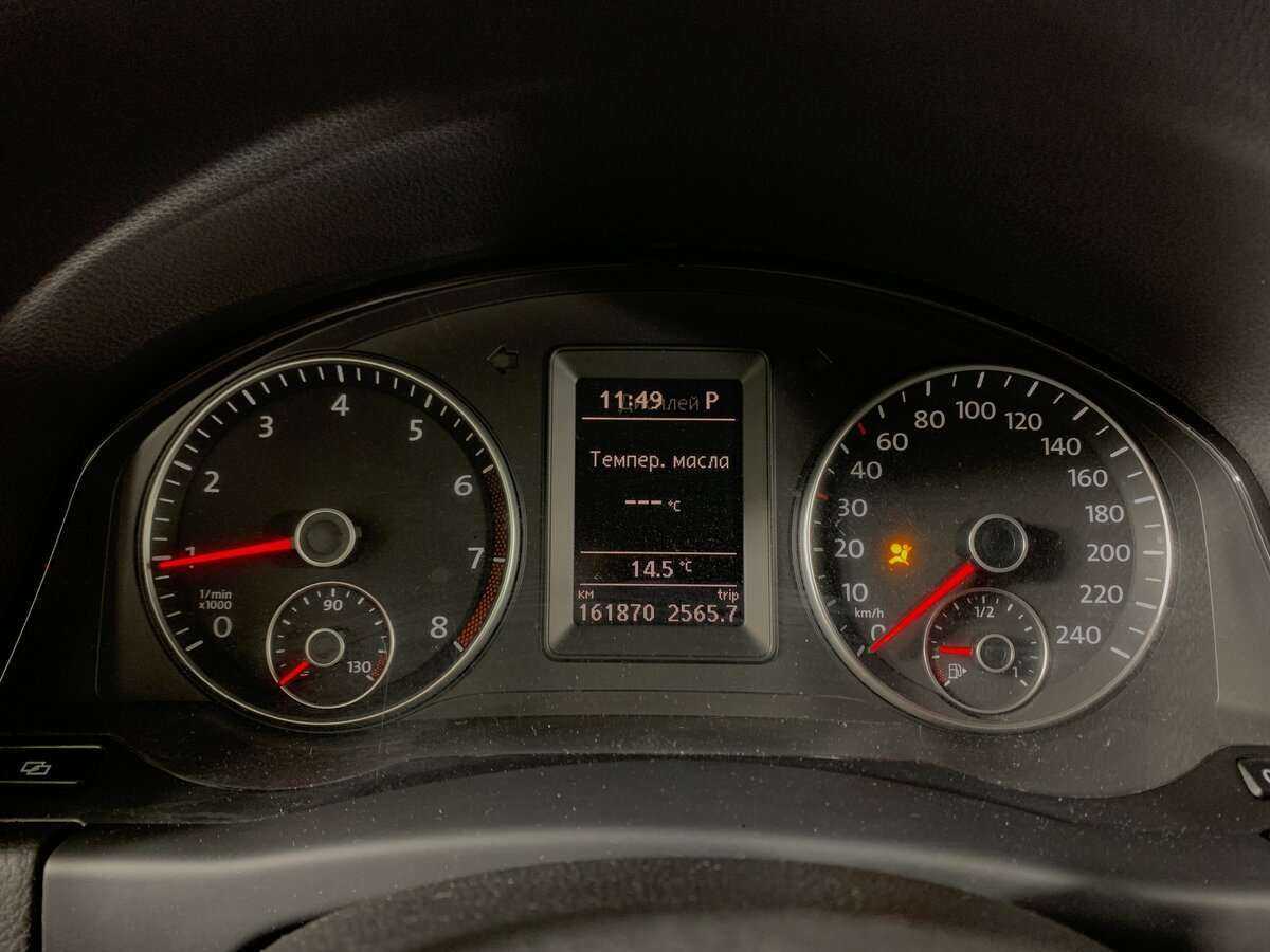 Volkswagen Golf Plus, 2010 Фото №12