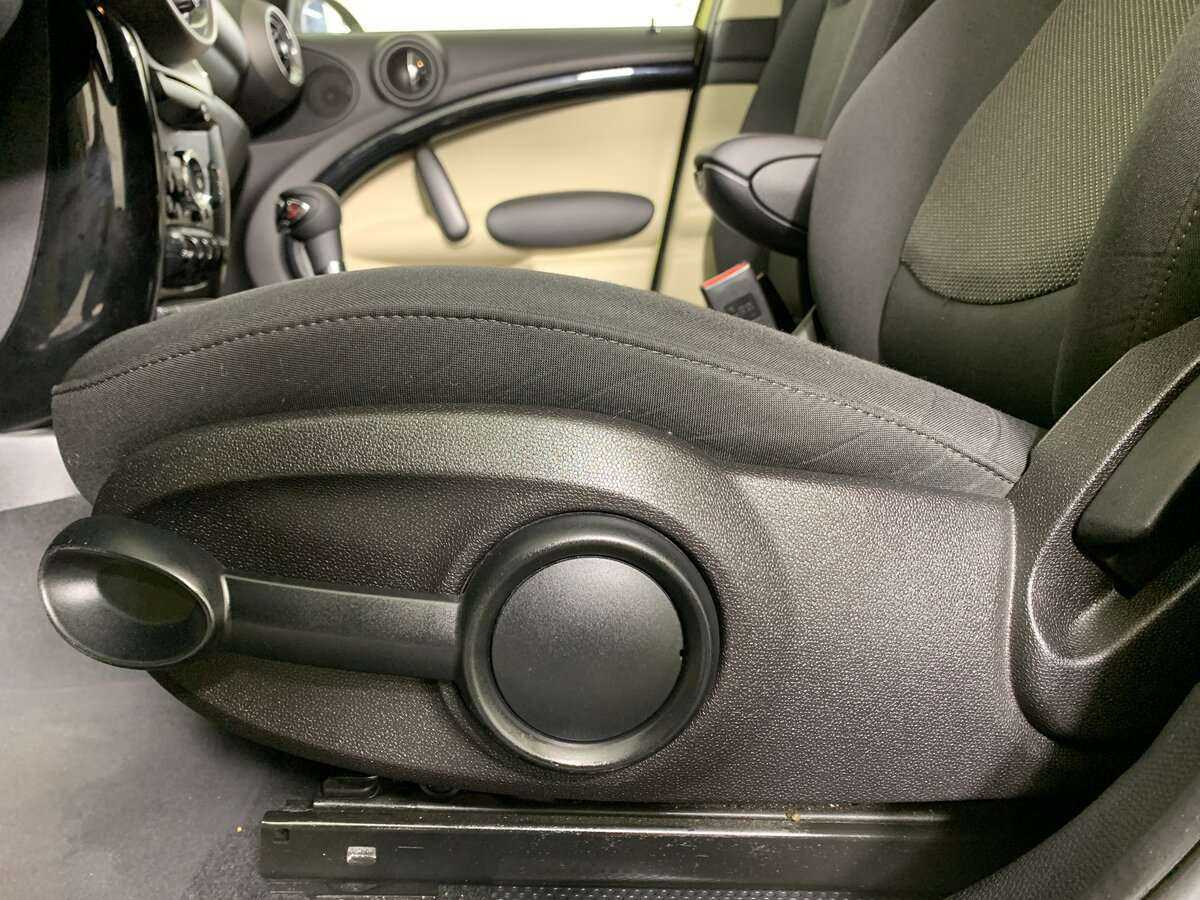 Mini Countryman Cooper, 2012 Фото №17