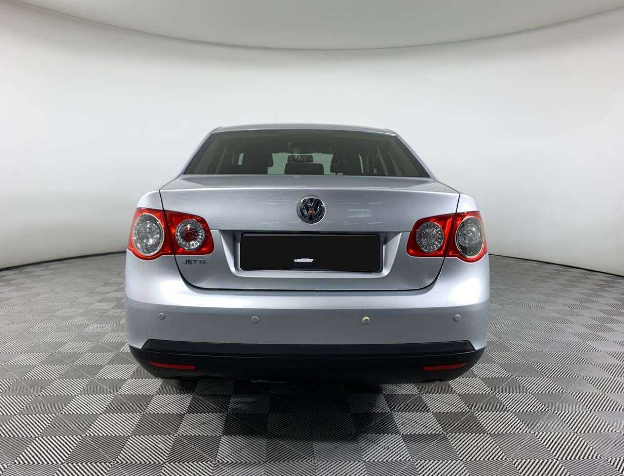 Volkswagen Jetta, 2009 - 171 000 км. | Фото №6