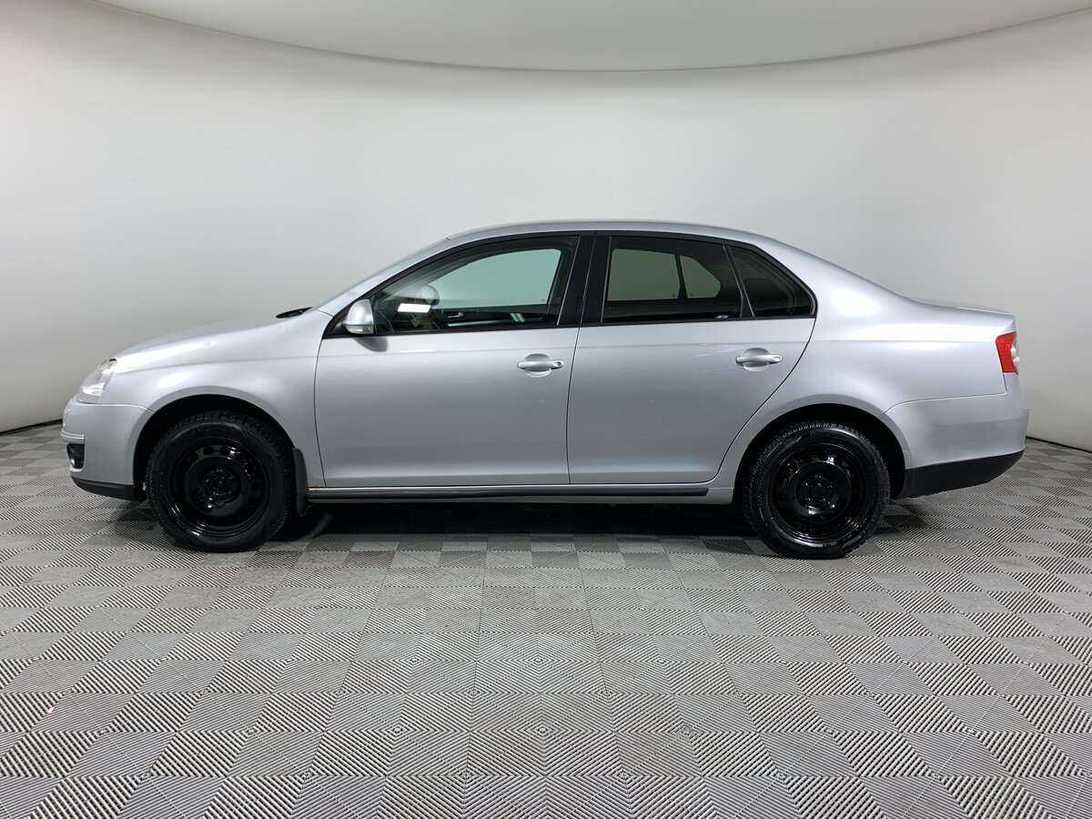 Volkswagen Jetta, 2009 - 171 000 км. | Фото №8