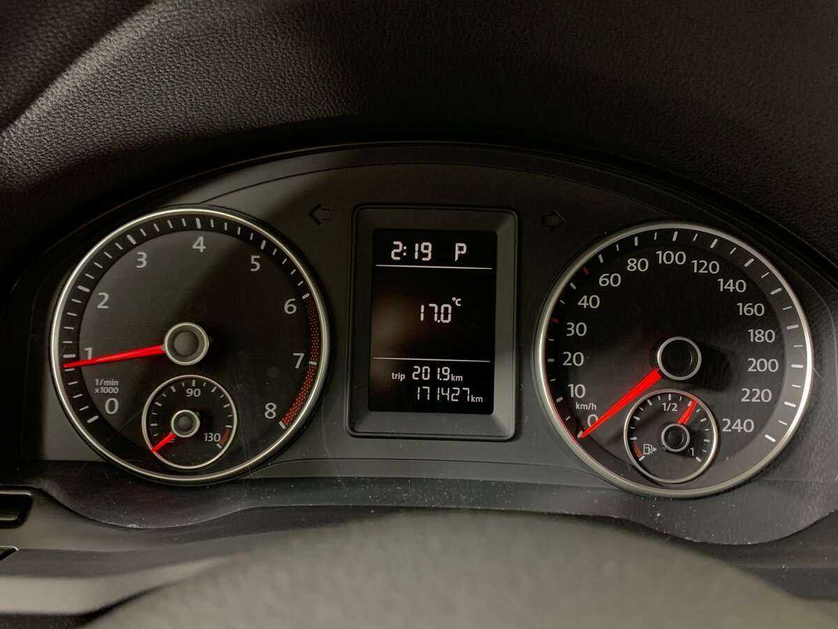 Volkswagen Jetta, 2009 Фото №12