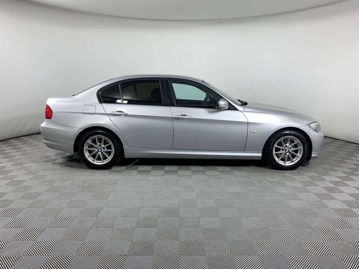 BMW 3 серии 318i, 2011 - 217 000 км. | Фото №4