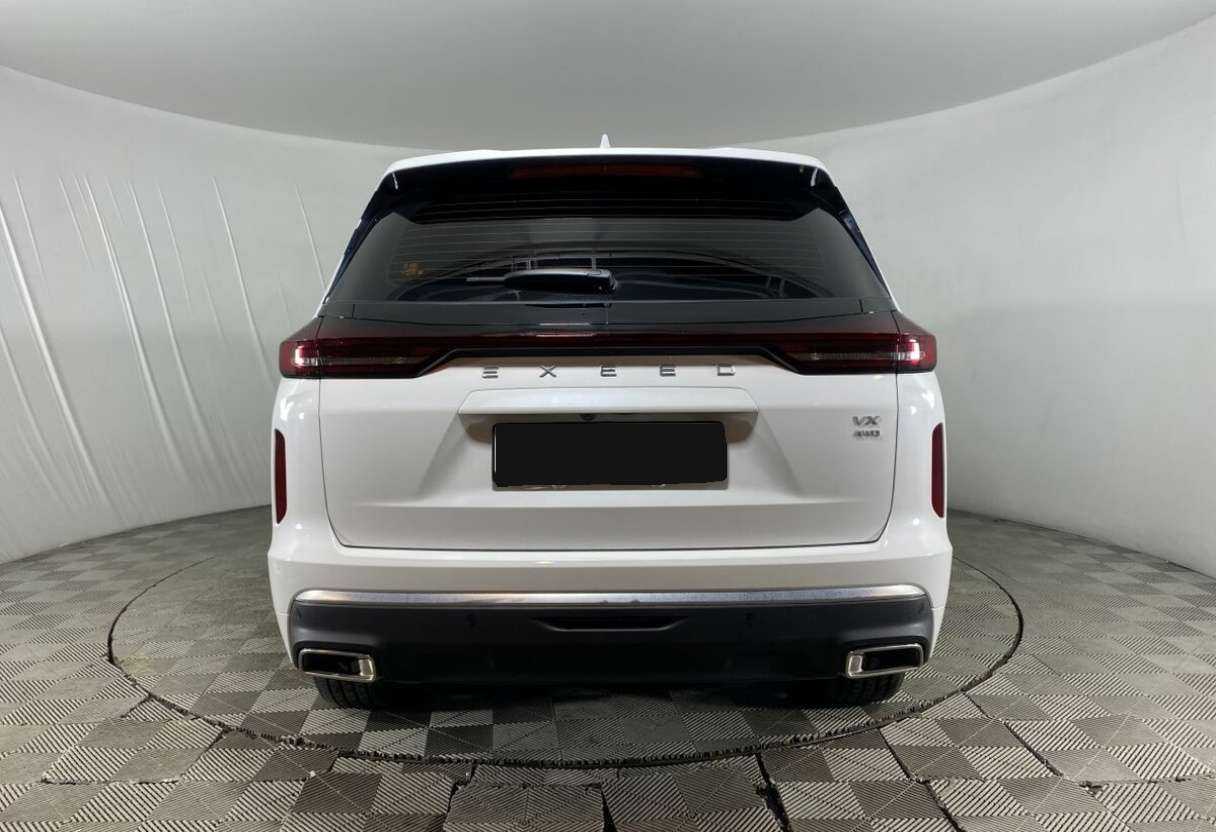 EXEED VX, 2023 - 5 896 км. | Фото №6