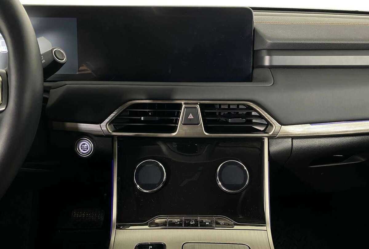 EXEED TXL, 2022 Фото №11