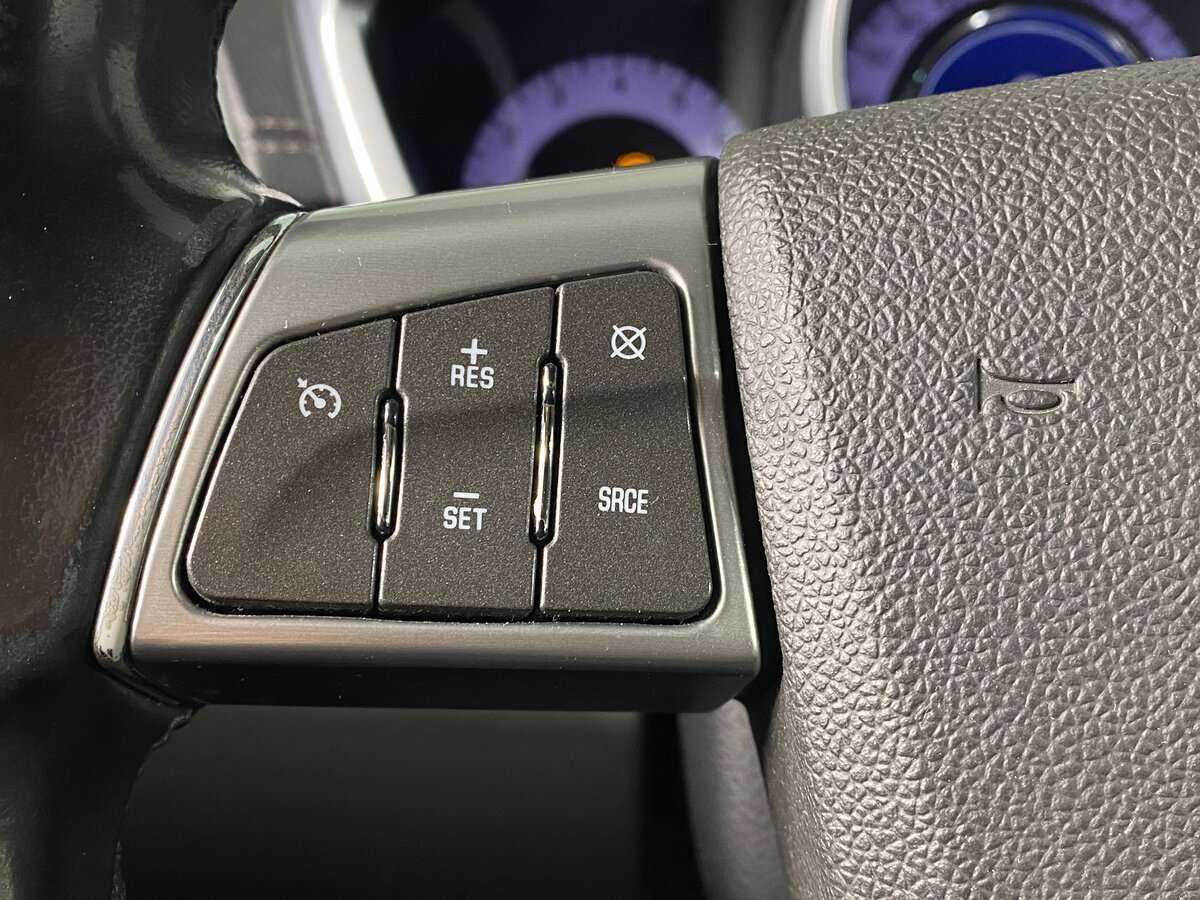 Cadillac SRX, 2011 Фото №14