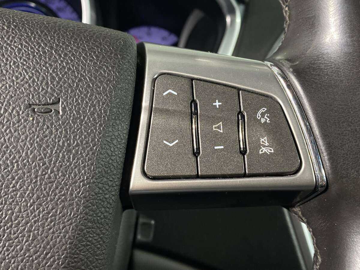 Cadillac SRX, 2011 Фото №15