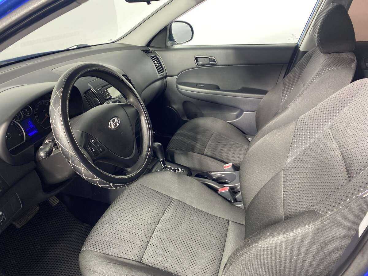 Hyundai i30, 2010 - 164 000 км. | Фото №6
