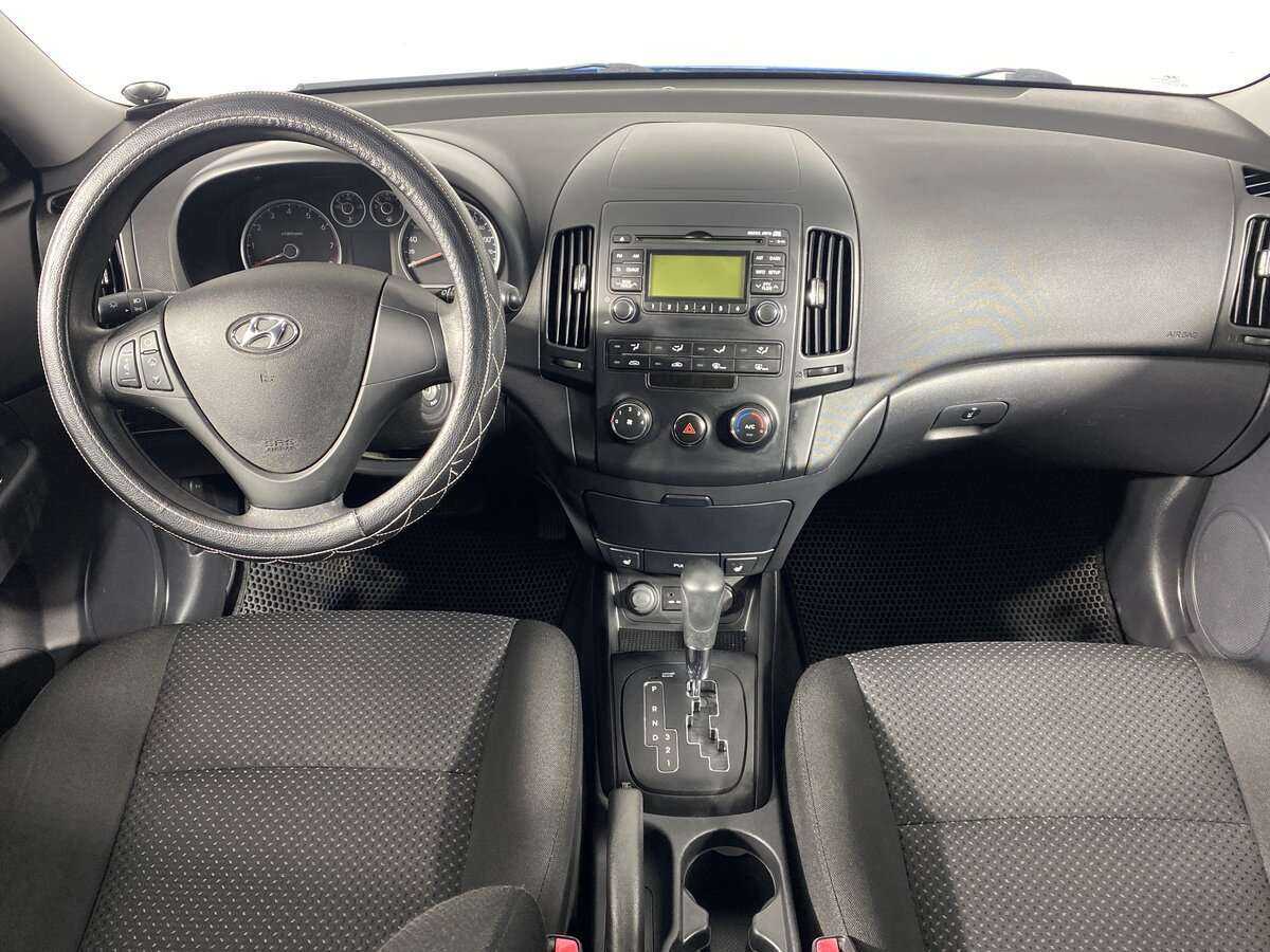 Hyundai i30, 2010 - 164 000 км. | Фото №8