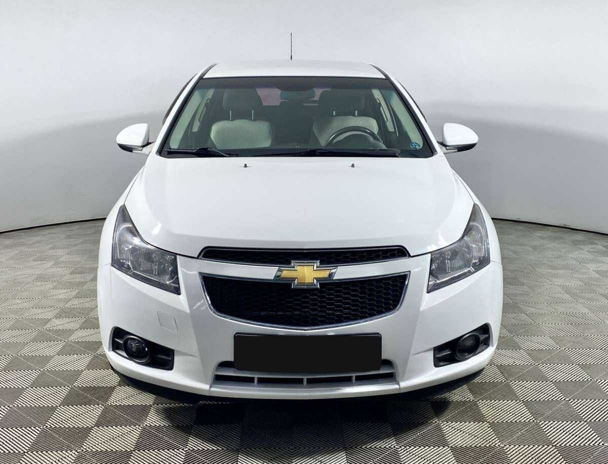 Chevrolet Cruze, 2012 - 162 400 км. | Фото №2