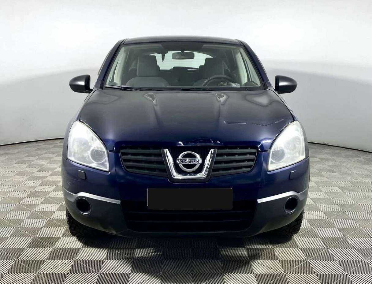 Nissan Qashqai, 2008 - 258 000 км. | Фото №2