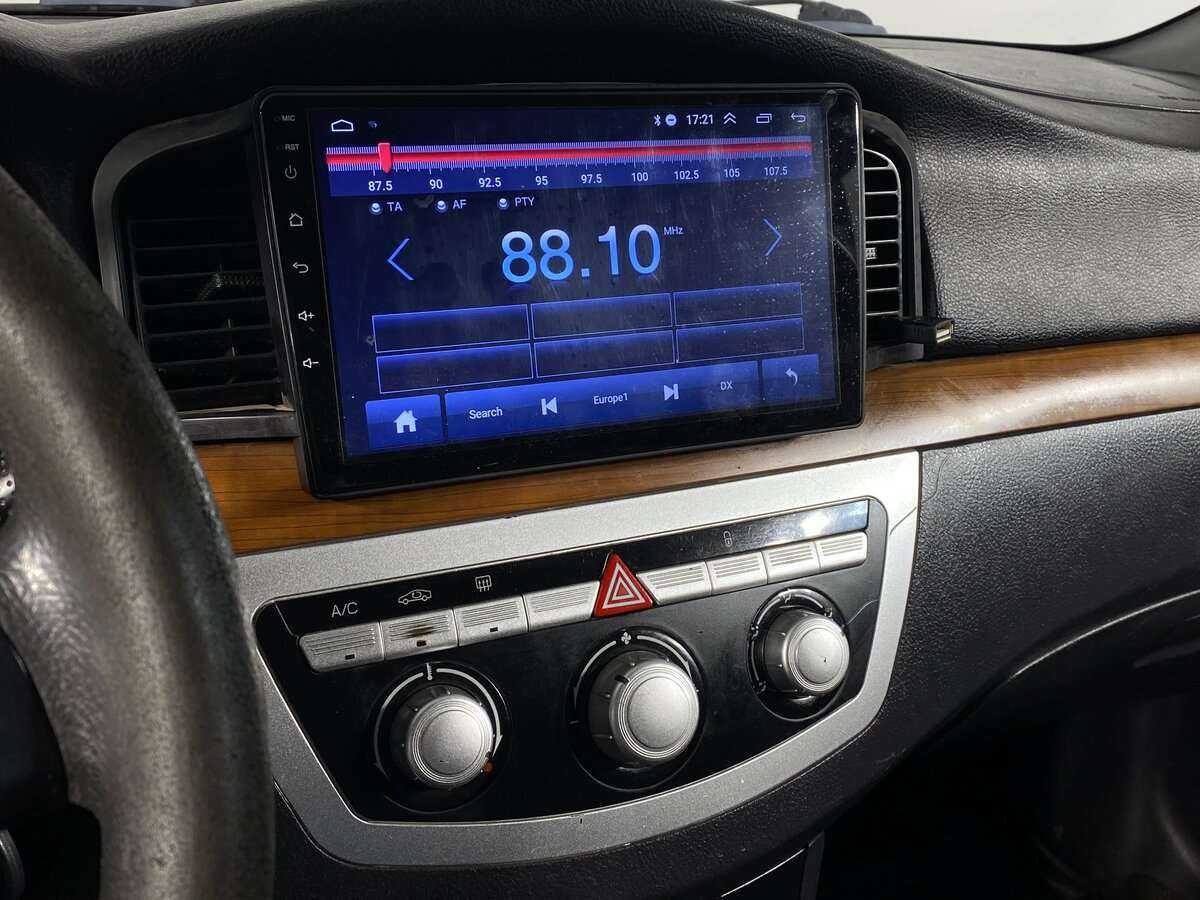 Lifan Solano, 2012 Фото №11