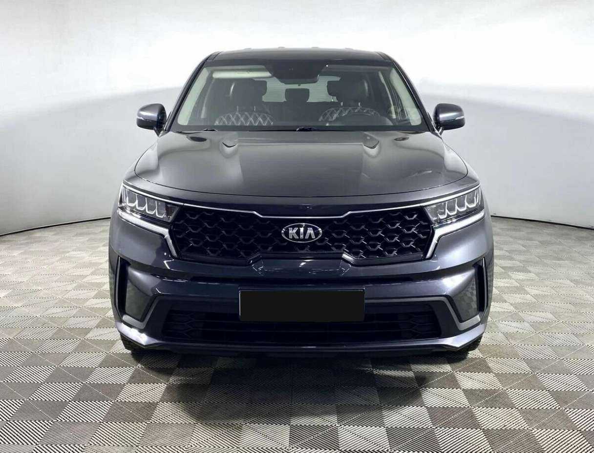 Kia Sorento, 2021 - 67 500 км. | Фото №2