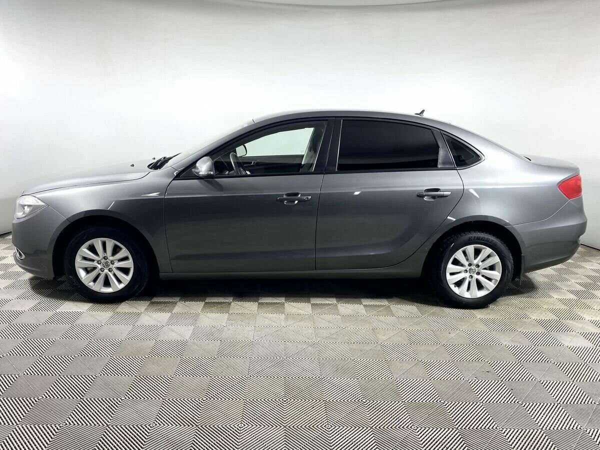 Brilliance H530, 2014 Фото №9