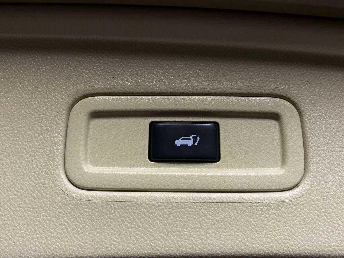 Infiniti FX37, 2011 - 255 000 км. | Фото №7